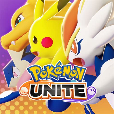 pokemon dienstag|Pokémon UNITE 